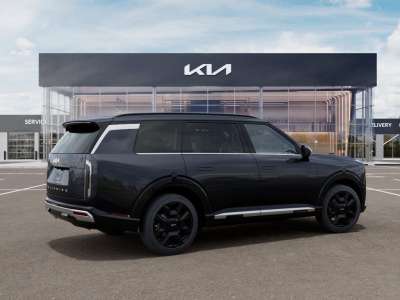 New 2027 Kia Telluride Hybrid SX SUV/Crossover for sale in Grand Island NE