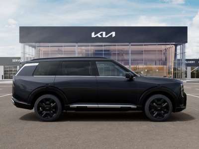 New 2027 Kia Telluride Hybrid SX SUV/Crossover for sale in Grand Island NE