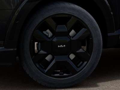 New 2027 Kia Telluride Hybrid SX SUV/Crossover for sale in Grand Island NE
