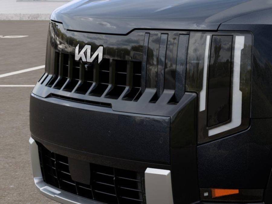 New 2027 Kia Telluride Hybrid for sale in Grand Island NE