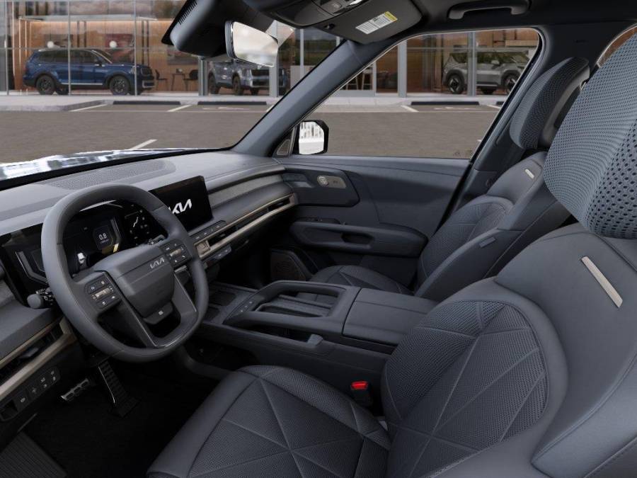 New 2027 Kia Telluride Hybrid for sale in Grand Island NE