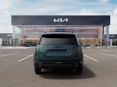 New 2027 Kia Telluride for sale in Grand Island NE