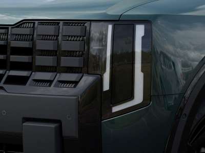 New 2027 Kia Telluride X-Line SX SUV/Crossover for sale in Grand Island NE