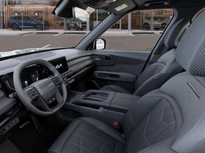 New 2027 Kia Telluride for sale in Grand Island NE