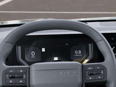 New 2027 Kia Telluride for sale in Grand Island NE