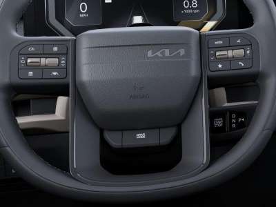 New 2027 Kia Telluride Hybrid for sale in Grand Island NE