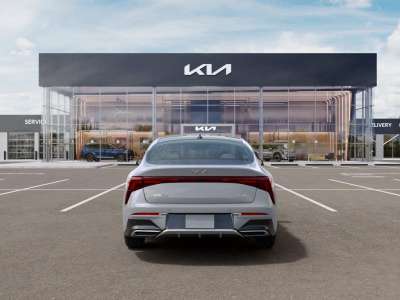 New 2026 Kia K5 GT-Line Sedan for sale in Grand Island NE