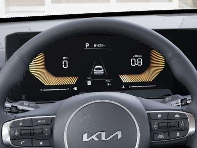 New 2026 Kia K5 for sale in Grand Island NE