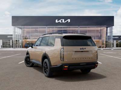 New 2027 Kia Telluride X-Pro SX SUV/Crossover for sale in Grand Island NE