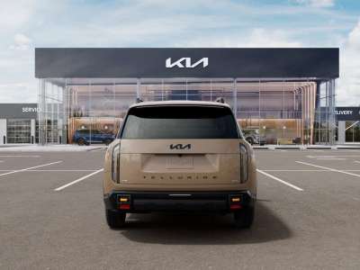 New 2027 Kia Telluride X-Pro SX SUV/Crossover for sale in Grand Island NE