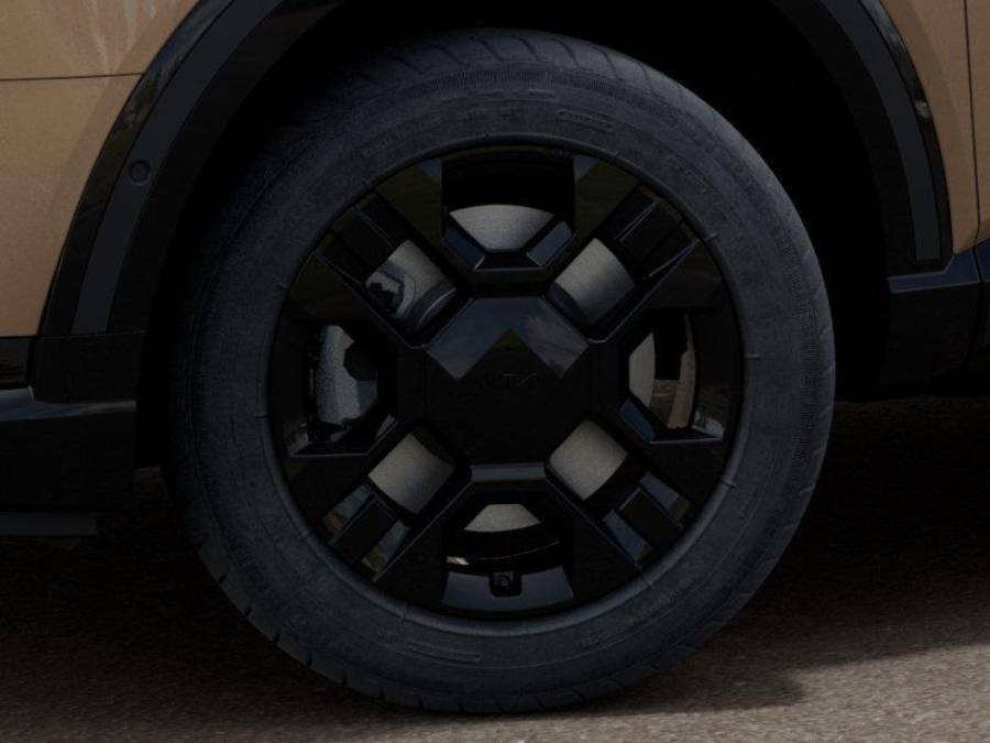 New 2027 Kia Telluride for sale in Grand Island NE