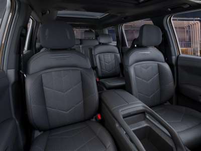 New 2027 Kia Telluride for sale in Grand Island NE