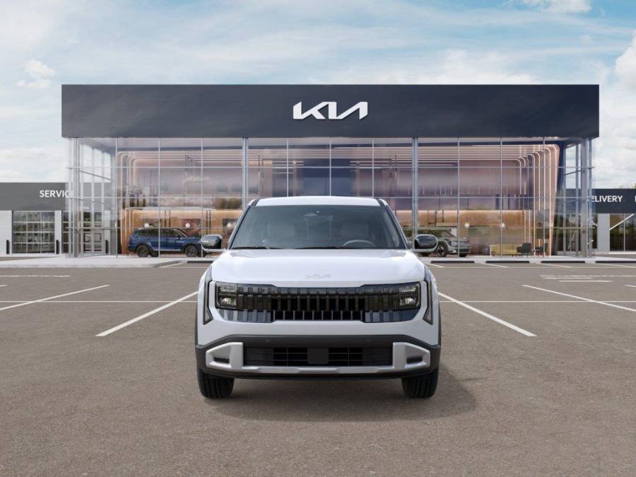New 2027 Kia Seltos for sale in Grand Island NE