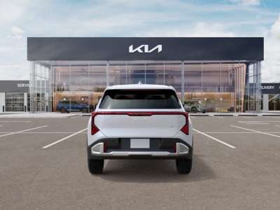 New 2027 Kia Seltos S SUV/Crossover for sale in Grand Island NE