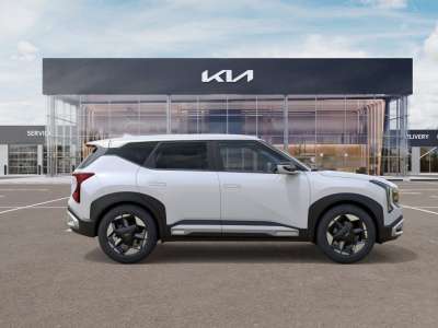 New 2027 Kia Seltos S SUV/Crossover for sale in Grand Island NE