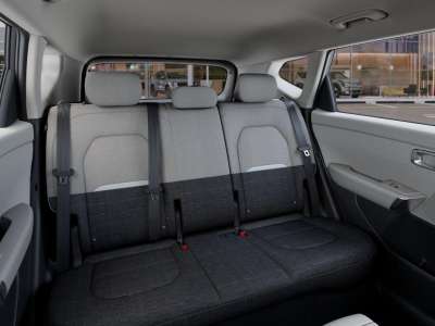 New 2027 Kia Seltos for sale in Grand Island NE