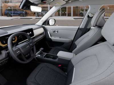 New 2027 Kia Seltos for sale in Grand Island NE