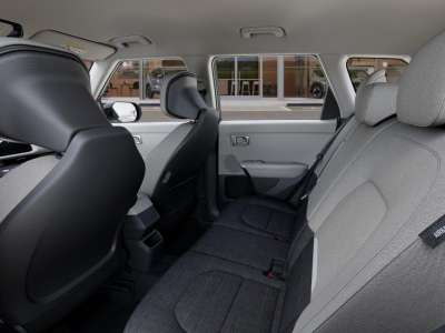New 2027 Kia Seltos for sale in Grand Island NE