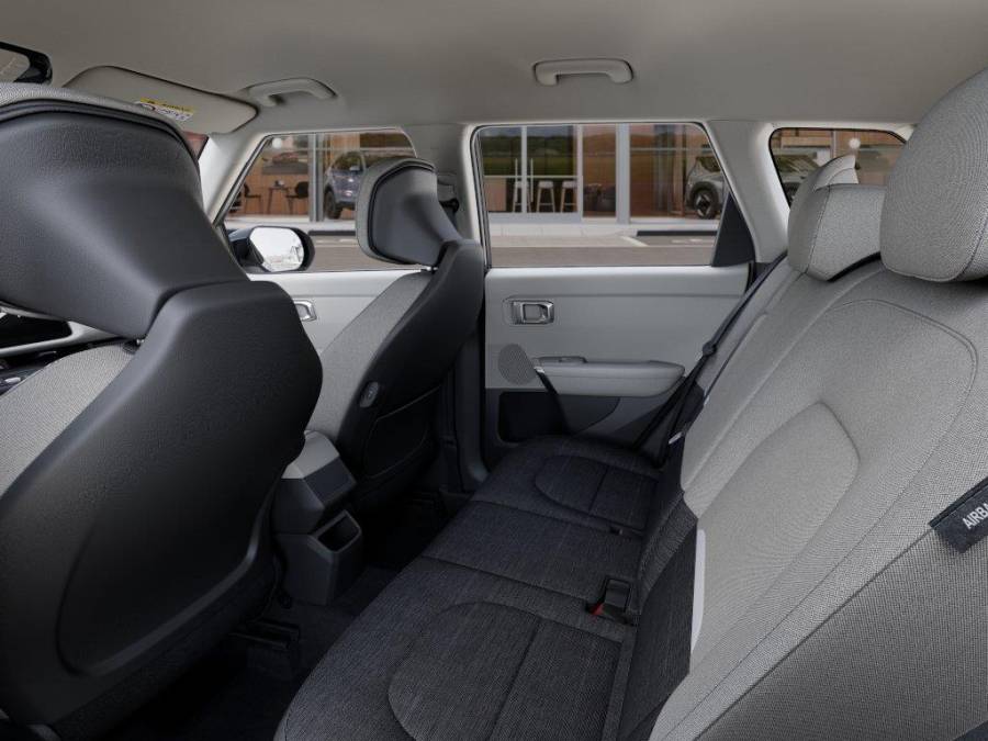 New 2027 Kia Seltos for sale in Grand Island NE