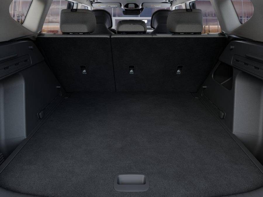 New 2027 Kia Seltos for sale in Grand Island NE
