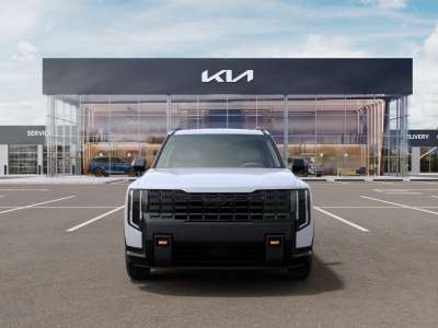 New 2027 Kia Telluride X-Pro SX Prestige SUV/Crossover for sale in Grand Island NE