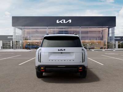 New 2027 Kia Telluride X-Pro SX Prestige SUV/Crossover for sale in Grand Island NE