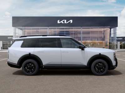 New 2027 Kia Telluride X-Pro SX Prestige SUV/Crossover for sale in Grand Island NE