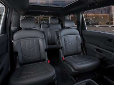 New 2027 Kia Telluride for sale in Grand Island NE