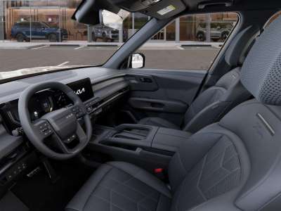 New 2027 Kia Telluride for sale in Grand Island NE