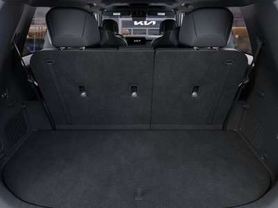 New 2027 Kia Telluride for sale in Grand Island NE