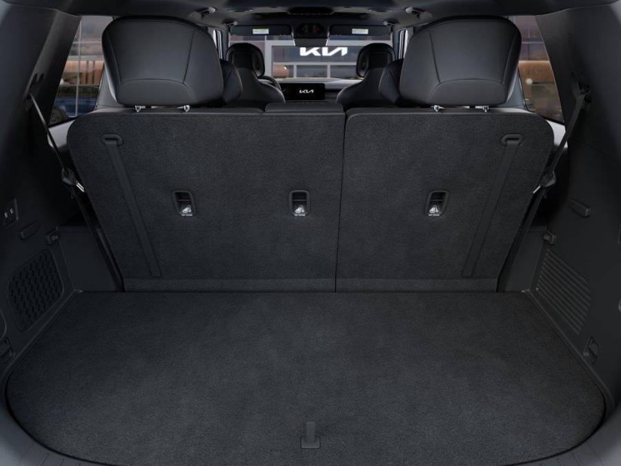 New 2027 Kia Telluride for sale in Grand Island NE