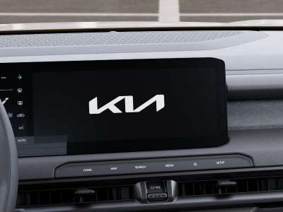 New 2027 Kia Telluride for sale in Grand Island NE