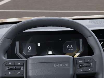 New 2027 Kia Telluride for sale in Grand Island NE
