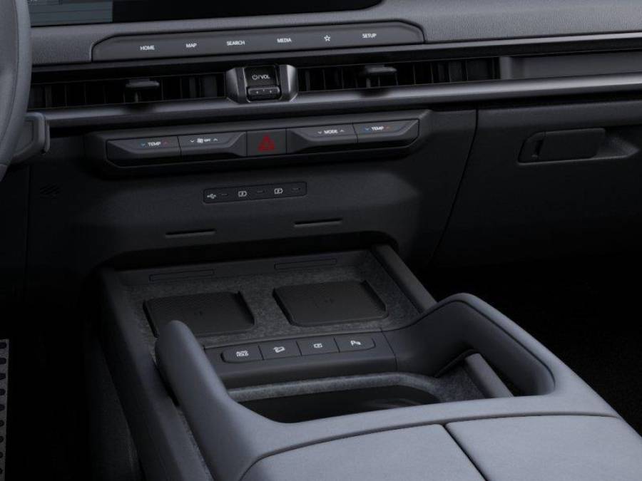 New 2027 Kia Telluride for sale in Grand Island NE