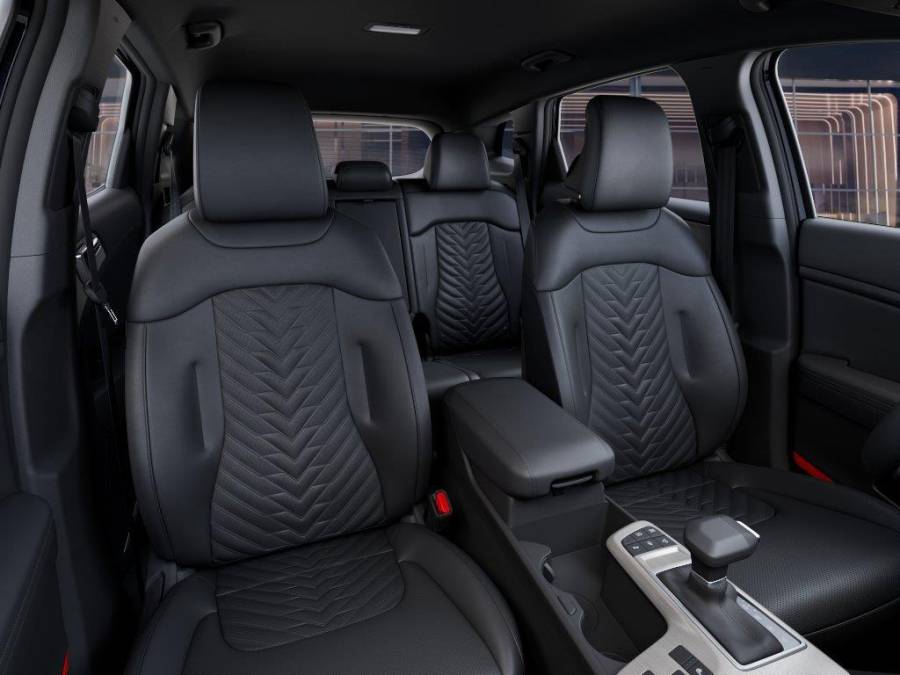New 2026 Kia Sportage for sale in Grand Island NE