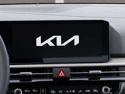 New 2026 Kia Sportage for sale in Grand Island NE