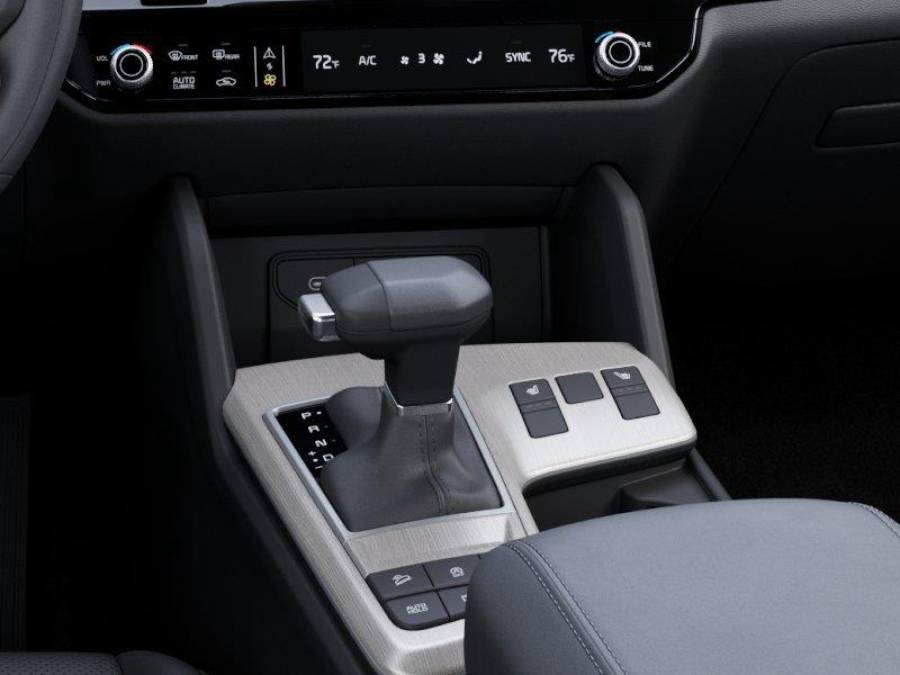 New 2026 Kia Sportage for sale in Grand Island NE