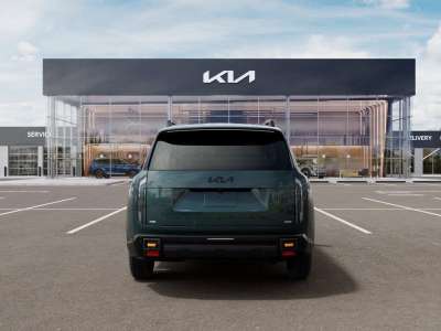New 2027 Kia Telluride SX-Prestige SUV/Crossover for sale in Grand Island NE
