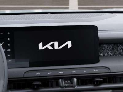 New 2027 Kia Telluride for sale in Grand Island NE