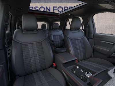 New 2026 Ford Explorer for sale in Grand Island NE