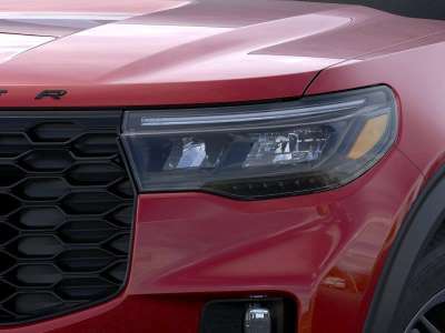 New 2026 Ford Explorer for sale in Grand Island NE