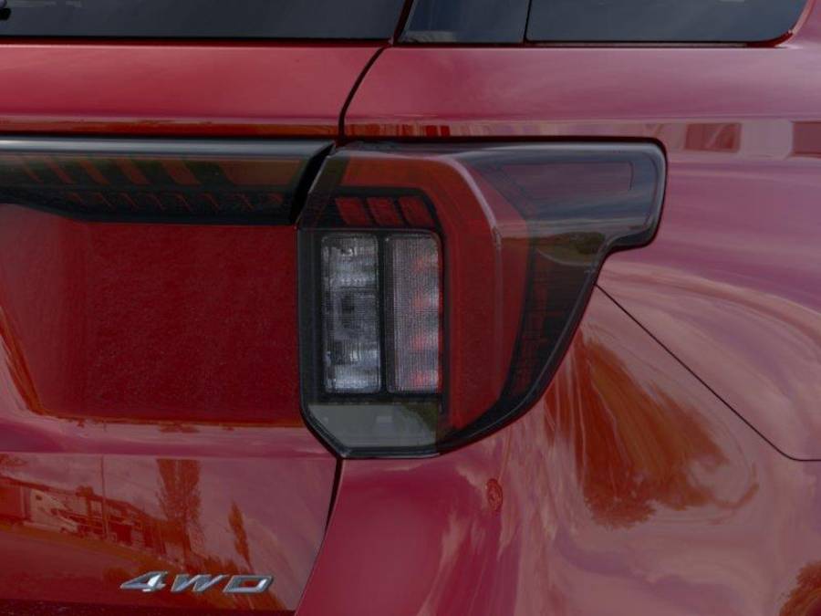 New 2026 Ford Explorer for sale in Grand Island NE