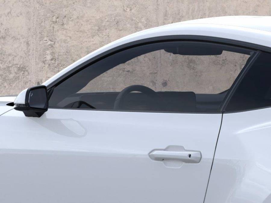 New 2026 Ford Mustang for sale in Grand Island NE