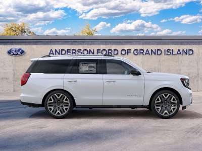 New 2027 Ford Expedition for sale in Grand Island NE