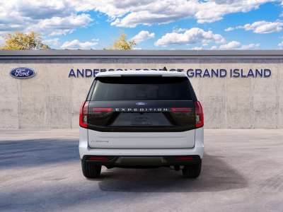 New 2027 Ford Expedition for sale in Grand Island NE