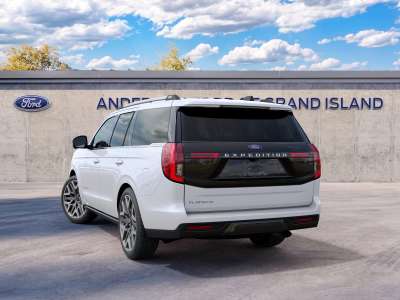 New 2027 Ford Expedition for sale in Grand Island NE