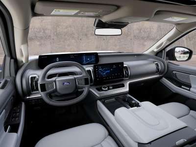 New 2027 Ford Expedition Platinum SUV/Crossover for sale in Grand Island NE