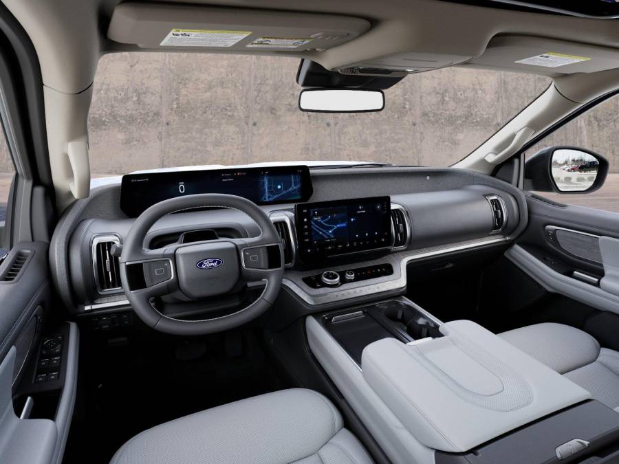 New 2027 Ford Expedition for sale in Grand Island NE
