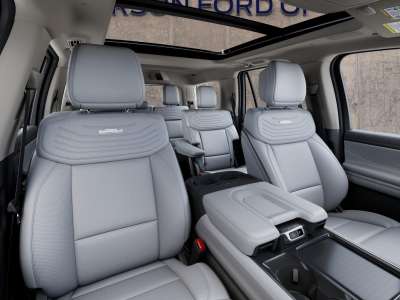 New 2027 Ford Expedition Platinum SUV/Crossover for sale in Grand Island NE