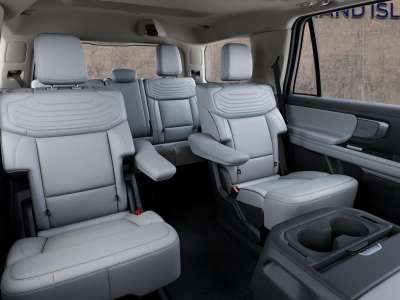 New 2027 Ford Expedition for sale in Grand Island NE